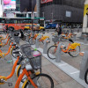 YouBikeの使い方（台北）