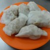 阿娥水餃攤　コスパ満点の水餃子