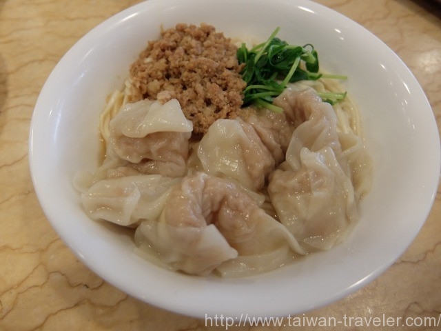 奇福扁食アイキャッチ