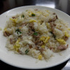 小茅屋 台湾炒飯ランキング3位の人気店