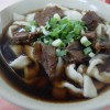 富宏牛肉麺 24時間営業でコスパ満点の牛肉麺