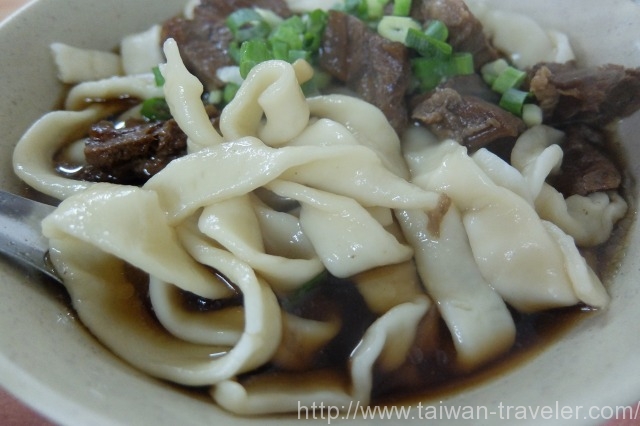 富宏牛肉麺8