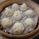 杭州小籠湯包　ローカルにも人気の名店