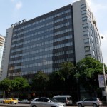 ホテルCOZZI 台北民生館