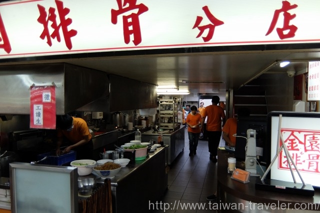 金園排骨4