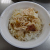 梁記嘉義鶏肉飯　ランチにお勧めの人気店