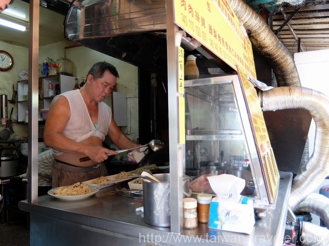 民生炒飯5