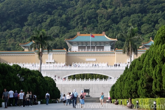故宮博物院5