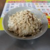 寧夏夜市・方家で鶏肉飯と魯肉飯を食べ比べ