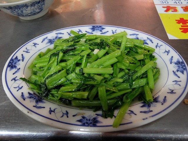 寧夏夜市・方家5