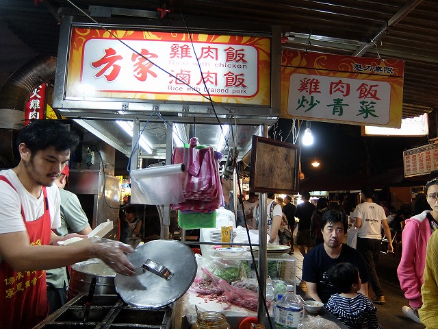 寧夏夜市13