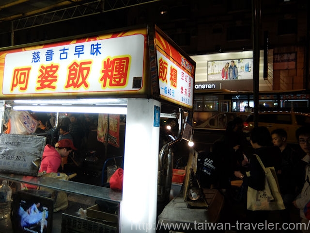 寧夏夜市8