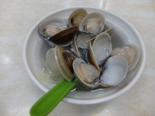 圓環邊蚵仔煎6