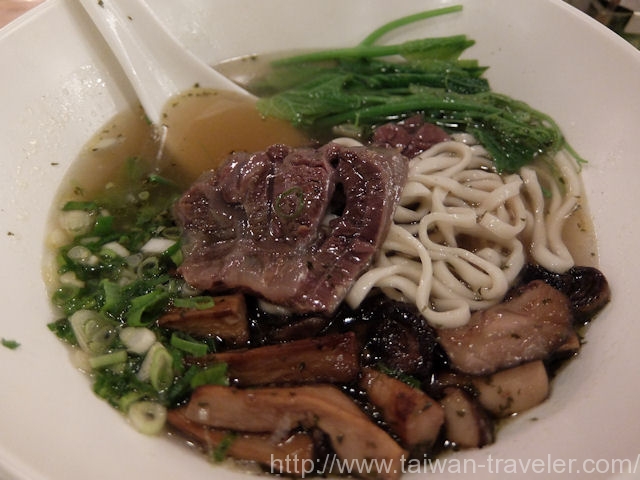 CBN牛肉麺6