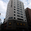 ロイヤルイン台北林森（老爺商務会館）