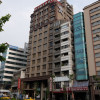 サンワンレジデンス台北（神旺商務酒店）