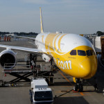 Scoot スクートビズ（ScootBiz）搭乗記