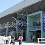 桃園空港から台北駅 MRT空港線乗車レポート