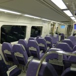 桃園空港MRT 2017年3月に開業（乗車レポート）